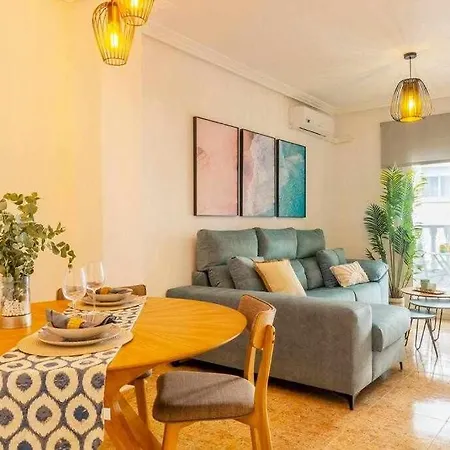 Pink Costa Blanca Διαμέρισμα