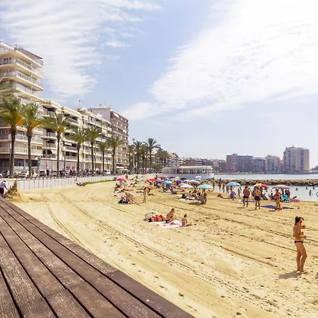 Pink Costa Blanca Διαμέρισμα *